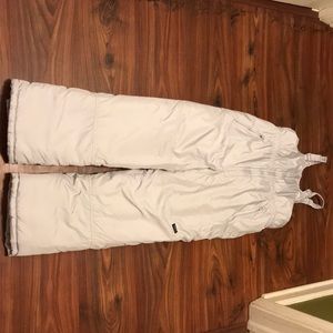 Osh Kosh Big kids ski suit